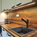 Apartamento U Fibichů Orlicke Zahori