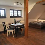 U Fibichů Apartamento Orlicke Zahori