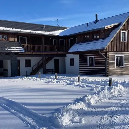 Appartement U Fibichu