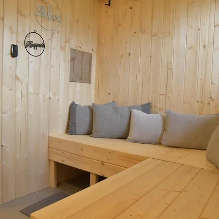 U Fibichů Apartman