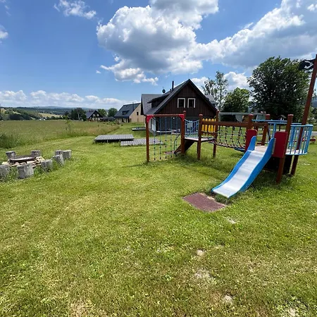 Apartamento U Fibichů